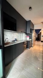 Blk 415A Waterfront I @ Northshore (Punggol), HDB 5 Rooms #635476061